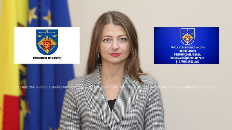Ultima oră! Ministerul Justiției propune fuzionarea Procuraturii Anticorupție și PCCOCS