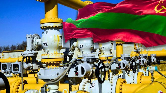 Moldovagaz și Tiraspoltransgaz au semnat contractul de împrumut a 3 mil. de metri cubi de gaz; Când urmează să fie întors