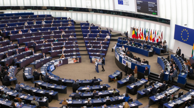 Parlamentul European va examina astăzi Planul de creștere pentru R. Moldova. Eurodeputatul Nicu Ștefăniță: „Lumea ia note și se uită atent la Republica Moldova. Ați reușit să îndepărtați un pericol care putea fi fatal pentru democrație”