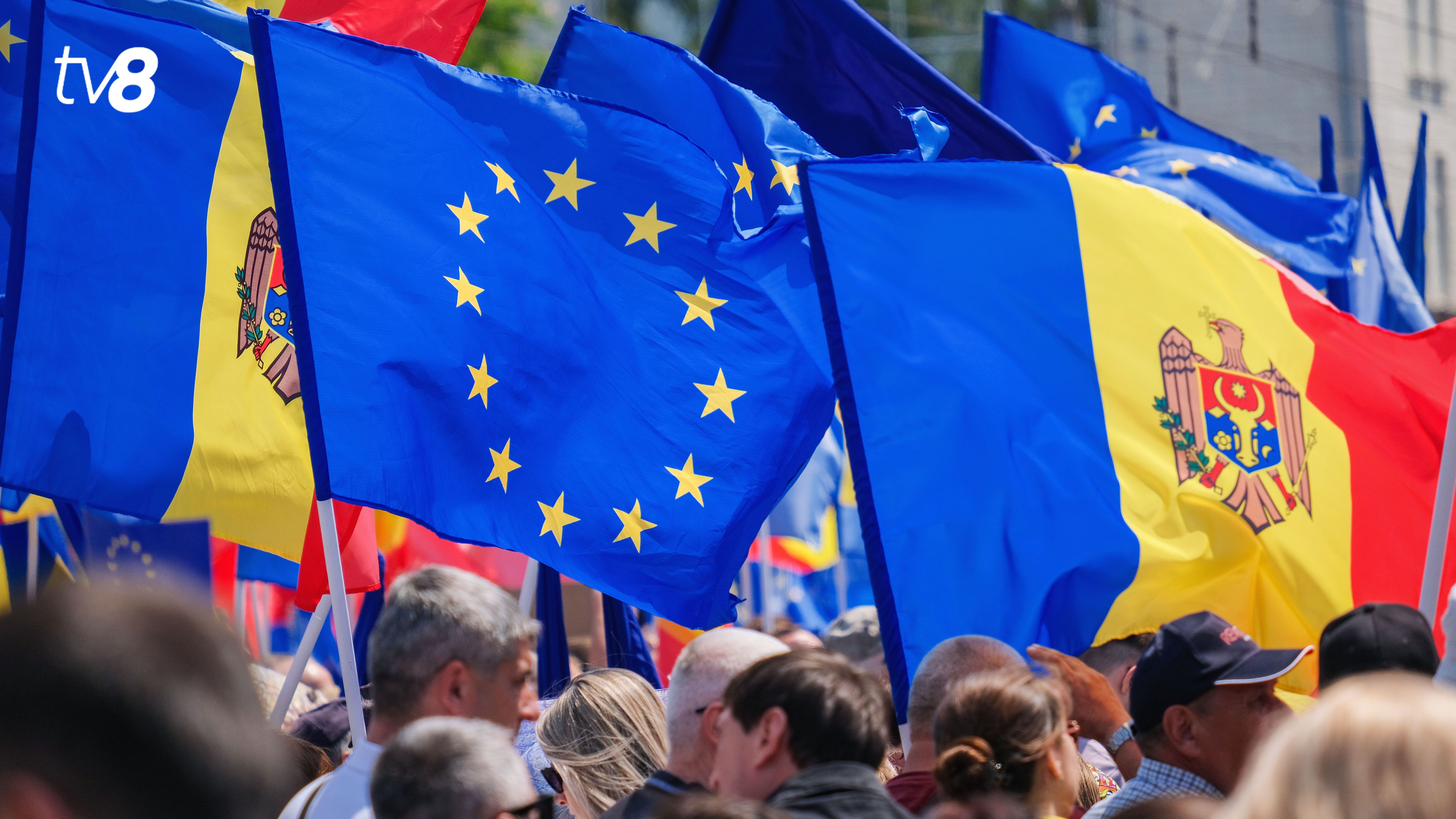 Parlamentul European va examina astăzi Planul de creștere pentru R. Moldova. Eurodeputatul Nicu Ștefăniță: „Lumea ia note și se uită atent la Republica Moldova. Ați reușit să îndepărtați un pericol care putea fi fatal pentru democrație”