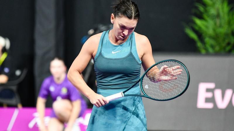 Simona Halep s-a retras din tenis! Americanii au descris-o în doar două cuvinte