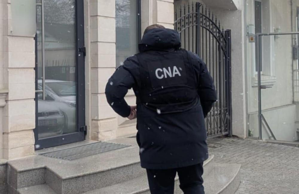 Schemă de corupție, deconspirată de CNA; Peste 20 de percheziții au loc în instituții medicale din Chișinău, Bălți, Florești