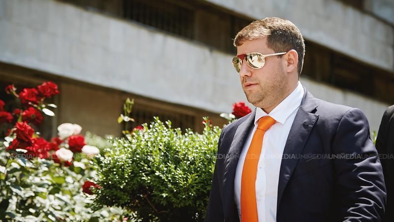 De ce ar fi fugit Ilan Șor în Rusia? Ministru de la Tel Aviv: „Probabil nu e coincidență că nu mai vine în Israel”