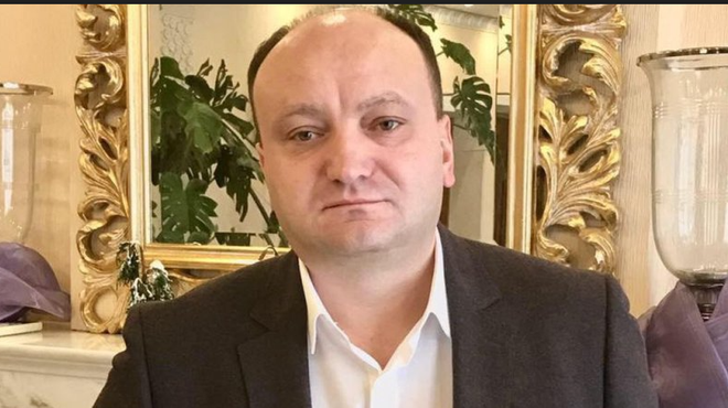 Fratele fostului șef de stat, Igor Dodon, reținut de procurorii anticorupție! „Se află în izolatorul CNA”