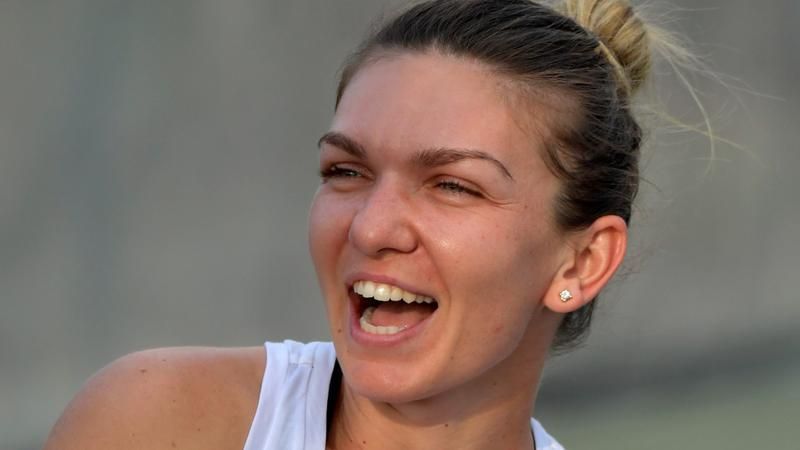 Simona Halep s-a retras din tenis! Americanii au descris-o în doar două cuvinte