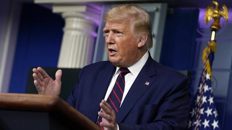 Donald Trump intenționează ca SUA să preia Fâșia Gaza, „în proprietate de lungă durată”