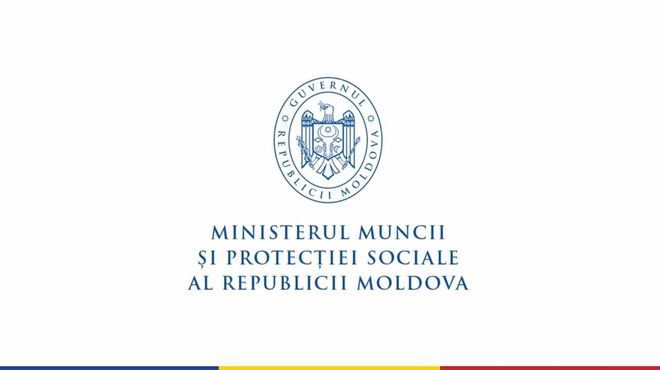 Un secretar general și unul de stat, numiți în funcții la Ministerul Muncii. Buzu: „Au venit din diaspora pentru a-și servi țara”