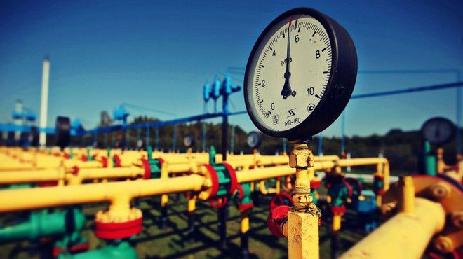 Gazul pentru regiunea transnistreană, achiziționat de la bursele din România și Bulgaria; Ce cantități au ajuns peste Nistru