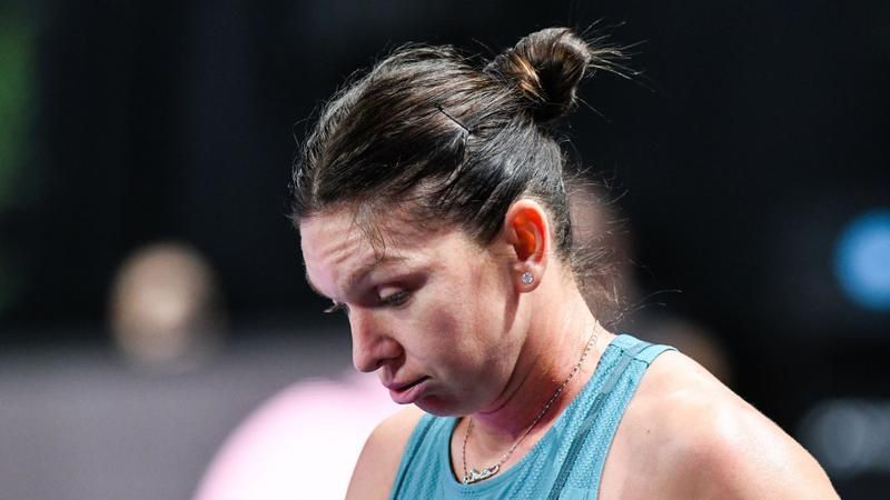 Simona Halep s-a retras din tenis! Americanii au descris-o în doar două cuvinte