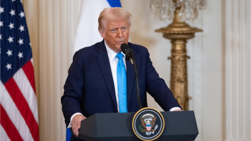 Donald Trump intenționează ca SUA să preia Fâșia Gaza, „în proprietate de lungă durată”