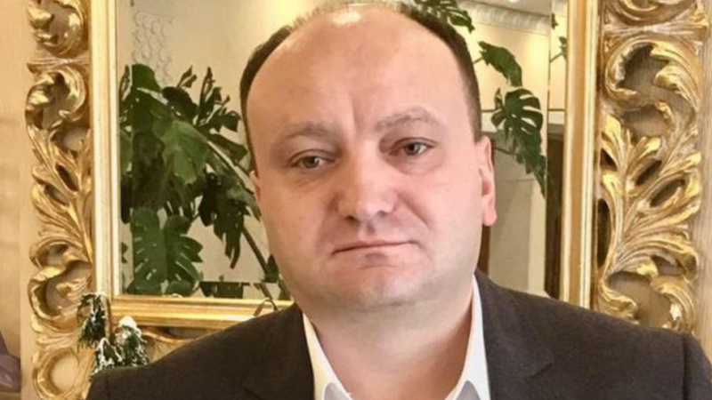 Reacția lui Igor Dodon după ce fratele său a fost reținut de procurorii anticorupție