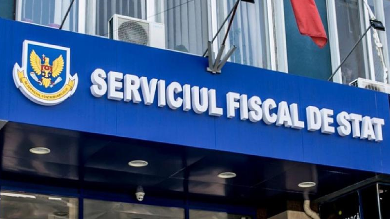 Anunțul SFS: Accesul la unele servicii fiscale electronice va fi restricționat temporar - Realitatea.md Anunțul SFS: Accesul la unele servicii fiscale electronice va fi restricționat temporar