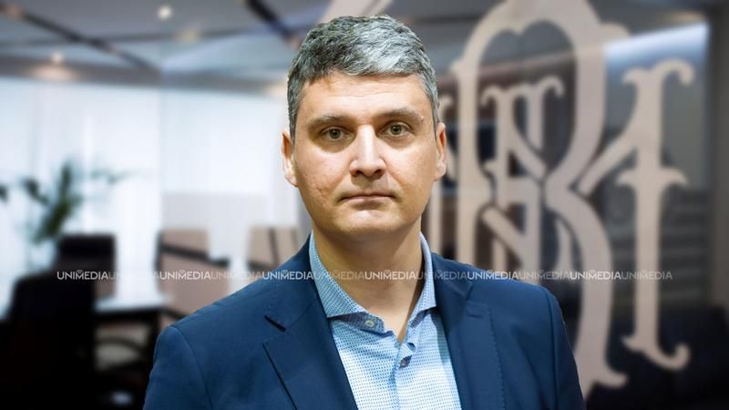 Ex-ministrul Finanțelor, Petru Rotaru, avansat la BNM: Parlamentul l-a numit prim viceguvernator, pentru un mandat de 7 ani