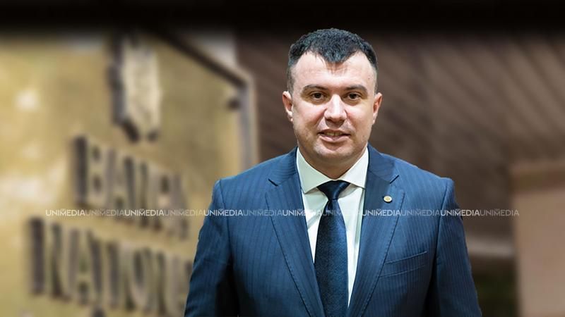 Ex-ministrul Finanțelor, Petru Rotaru, avansat la BNM: Parlamentul l-a numit prim viceguvernator, pentru un mandat de 7 ani