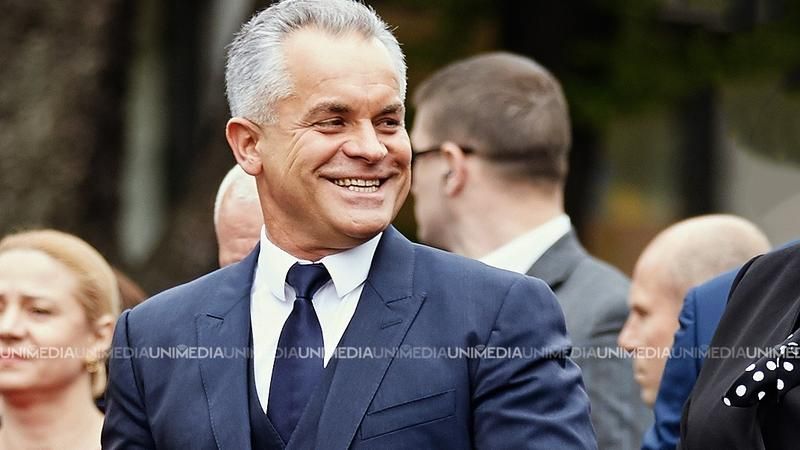 /ULTIMA ORĂ/ Oligarhul Plahotniuc, dat în căutare internațională! Interpol a acceptat cererea
