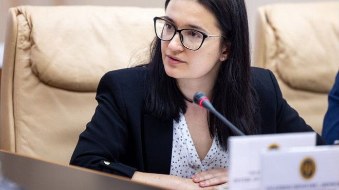 Renato Usatîi: PAS este cel mai mare dușman al integrării europene în Republica Moldova!