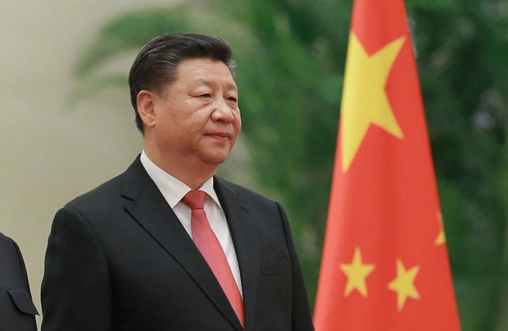 Xi Jinping a acceptat invitația Rusiei de a participa la Ziua Victoriei sovietice asupra Germaniei naziste