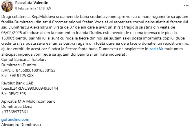 Fost polițist de la Drochia, condamnat pentru fals în acte publice. Va achita și amendă - Realitatea.md Fost polițist de la Drochia, condamnat pentru fals în acte publice. Va achita și amendă