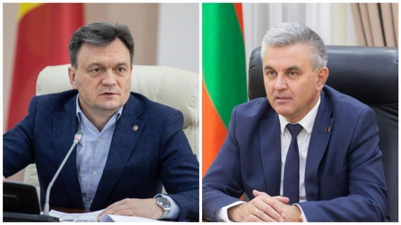 Recean: Tiraspolul a refuzat condițiile pentru a primi bani din ajutorul UE. Rusia nu le permite, din frica de a pierde controlul asupra regiunii