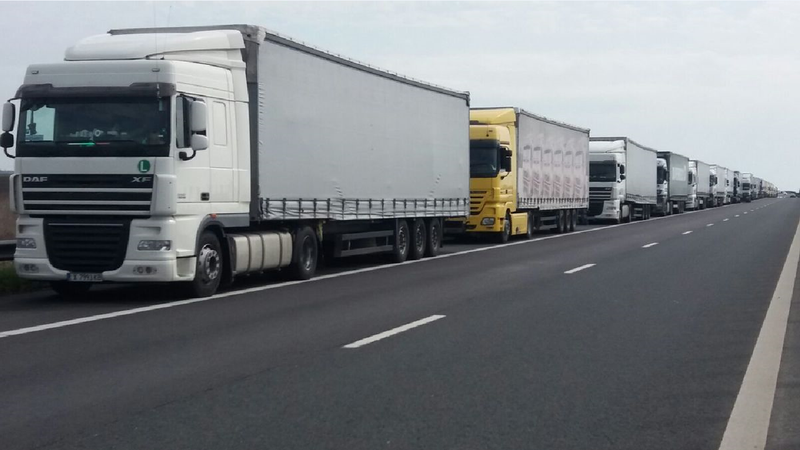 Noi condiții pentru transportul mărfurilor pe teritoriul Uniunii Europene