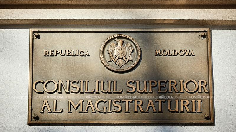 CSM, în ședință: Ion Chirtoacă, audiat în cadrul concursului pentru membru al Consiliului Institutului Național al Justiției