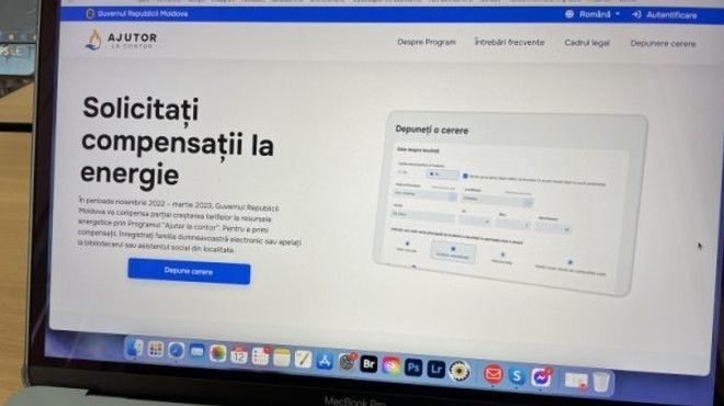 Persoanele care nu sunt în programul „Ajutor la contor” vor primi compensații din luna martie