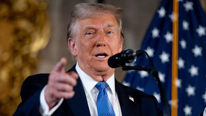 Donald Trump sugerează că Ucraina „ar putea fi rusă într-o zi”: Ei ar putea ajunge la un acord - Realitatea.md Donald Trump sugerează că Ucraina „ar putea fi rusă într-o zi”: Ei ar putea ajunge la un acord