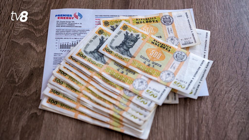 Persoanele care nu sunt în programul „Ajutor la contor” vor primi compensații din luna martie