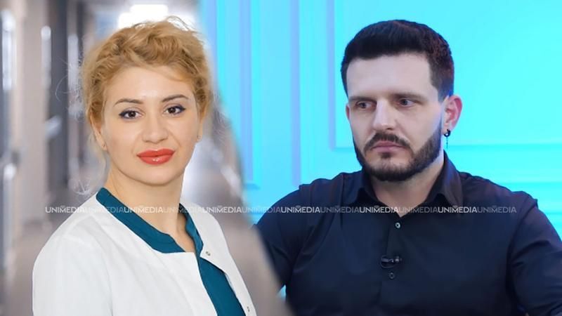 Doctorița Ecaterina Maniuc, acuzată în cazul decesului Liubei Babuțchi, scoasă din penitenciar: Aceasta ar fi fost dusă la spital după ce i s-a făcut rău