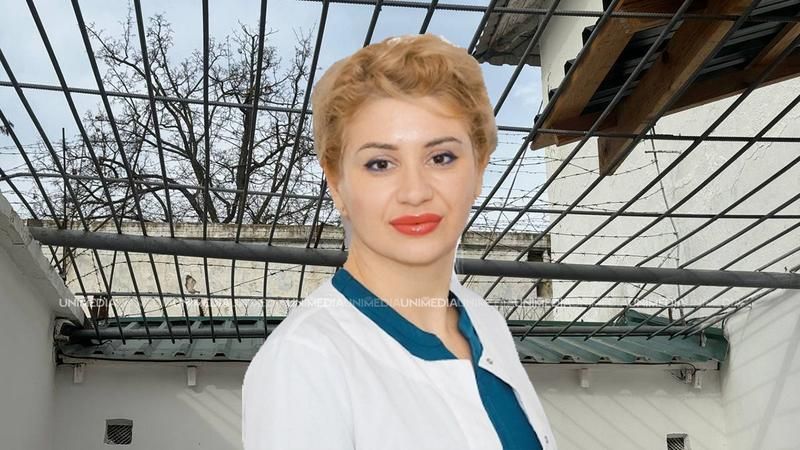 Doctorița Ecaterina Maniuc, acuzată în cazul decesului Liubei Babuțchi, scoasă din penitenciar: Aceasta ar fi fost dusă la spital după ce i s-a făcut rău