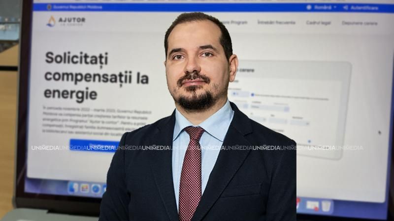 Persoanele care nu sunt în programul „Ajutor la contor” vor primi compensații din luna martie