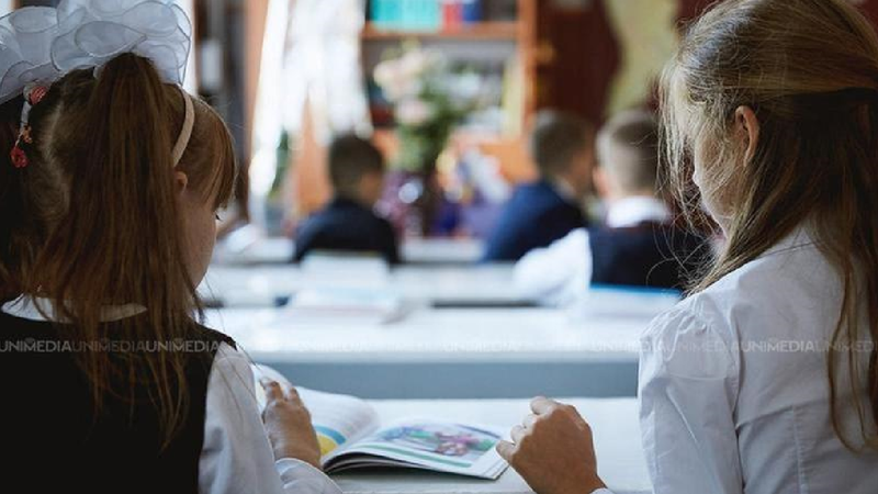 Ministerul Educației a modificat metodologia de înscriere a copiilor în clasa I