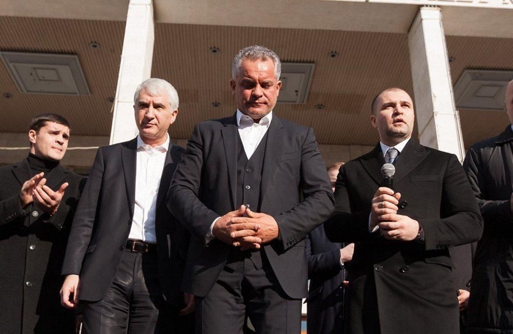 RISE Moldova: Fiul cel mare al lui Plahotniuc a înființat o companie la Istanbul, folosind un alt nume