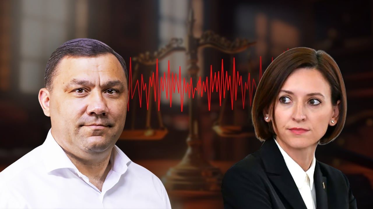 Dragalin îl acuză pe Grădinaru: Spune lucruri false. Șefa PA recunoaște că cineva PAS ar fi încercat să o influențeze - Realitatea.md Dragalin îl acuză pe Grădinaru: Spune lucruri false. Șefa PA recunoaște că cineva PAS ar fi încercat să o influențeze