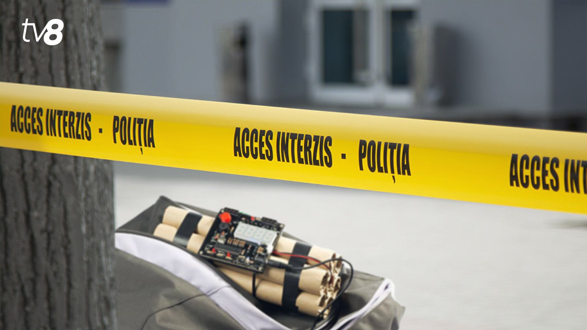 Autorul a nouă alerte false cu bombă, condamnat la închisoare. Anterior a mai fost în vizorul oamenilor legii - Realitatea.md Autorul a nouă alerte false cu bombă, condamnat la închisoare. Anterior a mai fost în vizorul oamenilor legii