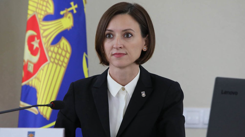 Toți s-au săturat de vedetele din justiție”. Recean, după acuzațiile dure ale Veronicăi Dragalin că „MJ a sabotat extrădarea lui Șor”: Declarații politice