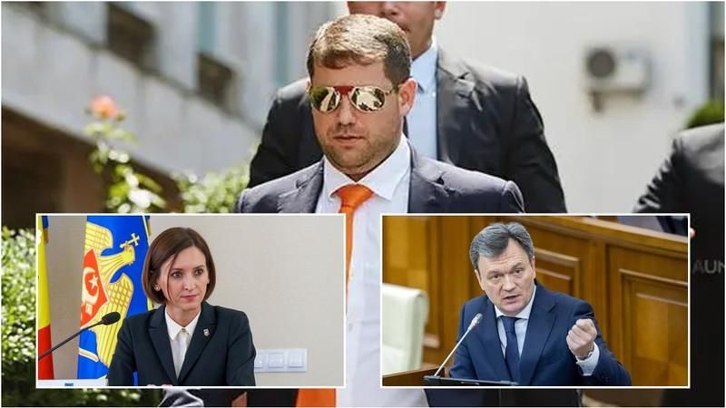 Toți s-au săturat de vedetele din justiție”. Recean, după acuzațiile dure ale Veronicăi Dragalin că „MJ a sabotat extrădarea lui Șor”: Declarații politice