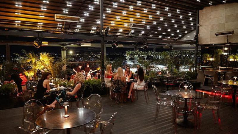 Începând cu data de 14 februarie 2025, TVA în domeniul HORECA revine la cota de 8%