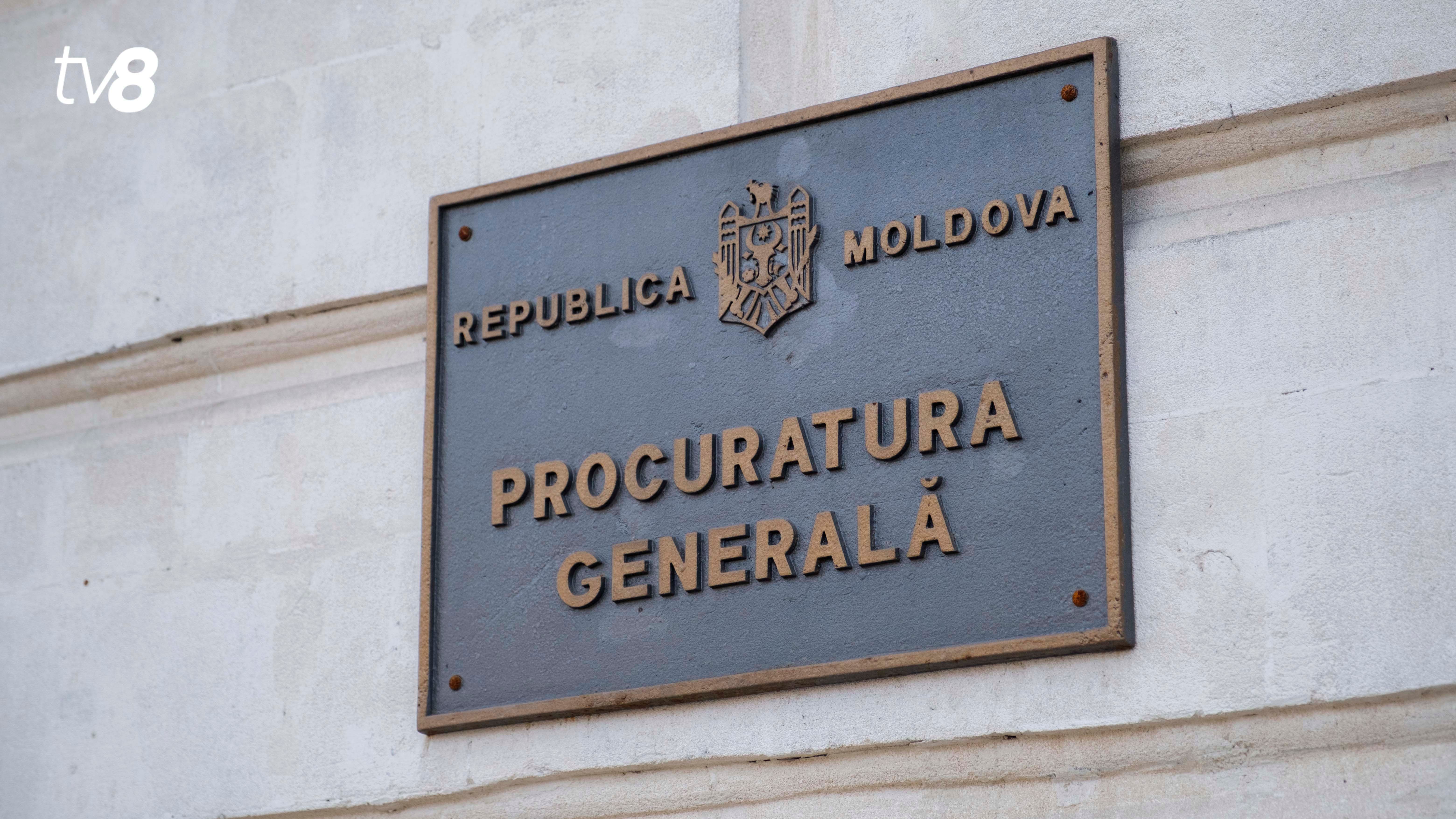 Procuratura Generală critică fuzionarea PA cu PCCOCS și cere opinia instituțiilor europene: „Au fost identificate riscuri”