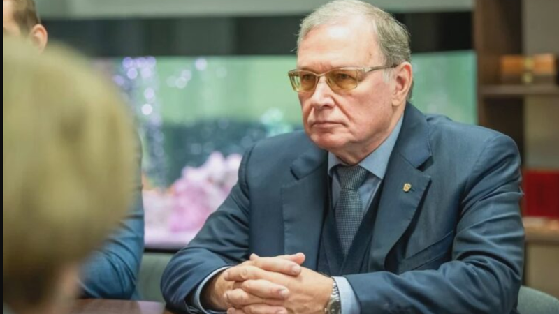 /ULTIMA ORĂ/ „Amenințare gravă la adresa securității”: Ambasadorul Rusiei la Chișinău, convocat de urgență la MAE
