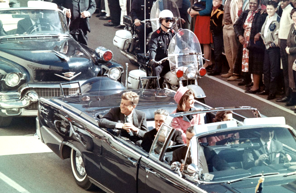 Dovezi „inedite”: Peste 2.400 de documente noi privind asasinarea lui John F. Kennedy, descoperite de FBI