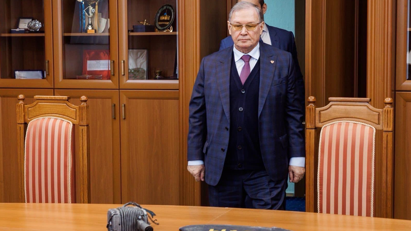 /ULTIMA ORĂ/ „Amenințare gravă la adresa securității”: Ambasadorul Rusiei la Chișinău, convocat de urgență la MAE