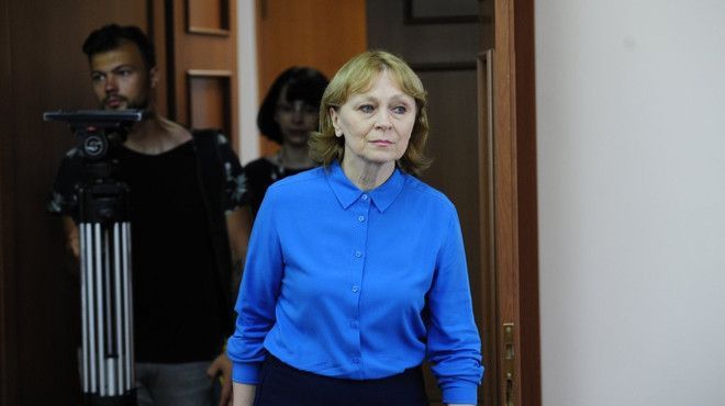 BCS, moțiune de cenzură Alei Nemerenco, după decesele care au șocat societatea. Grosu: „Vine doamna ministră, veți avea cea mai frumoasă discuție”