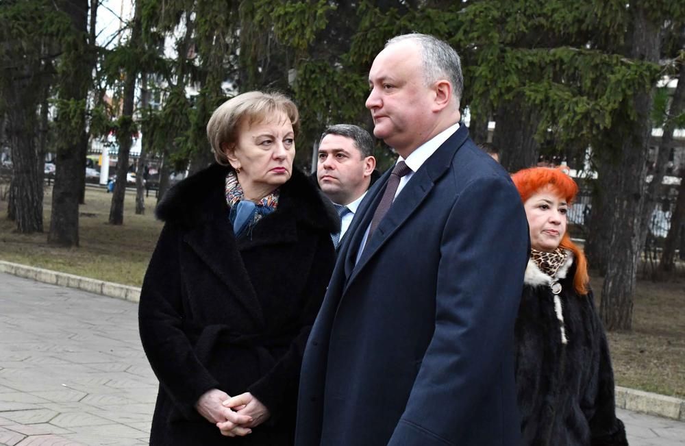 Centrul Rus de Știință și Cultură de la Chișinău va fi închis - Realitatea.md Centrul Rus de Știință și Cultură de la Chișinău va fi închis