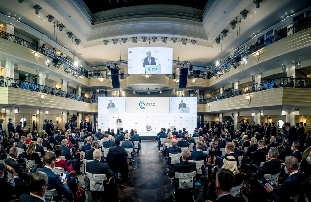 O delegație a Republicii Moldova va participa la Conferința de Securitate de la München