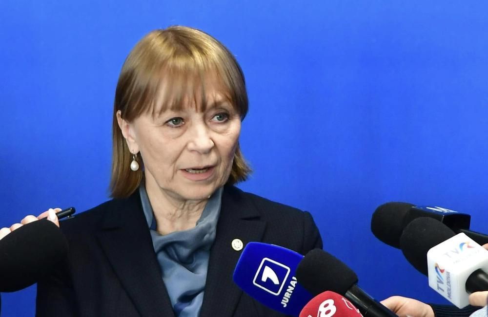 BCS, moțiune de cenzură Alei Nemerenco, după decesele care au șocat societatea. Grosu: „Vine doamna ministră, veți avea cea mai frumoasă discuție”