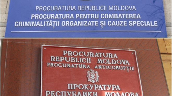 PCCOCS și Procuratura Anticorupție vor fi comasate într-o singură instituție specializată. Un proiect de lege a fost înregistrat în Parlament