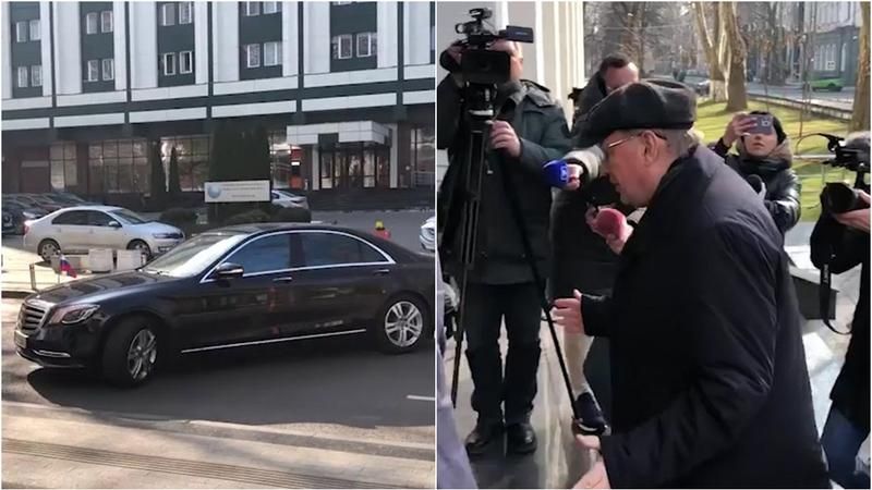 /ULTIMA ORĂ/ „Amenințare gravă la adresa securității”: Ambasadorul Rusiei la Chișinău, convocat de urgență la MAE