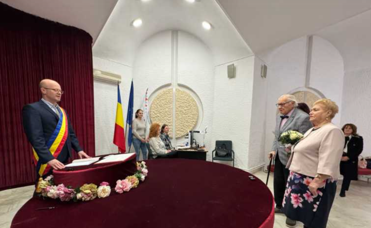 Vremea se încălzește ușor de Valentine's Day. Câte grade vor fi? - Realitatea.md Vremea se încălzește ușor de Valentine’s Day. Câte grade vor fi?