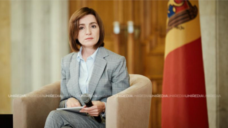 Președinta Maia Sandu participă la Conferința de Securitate de la München